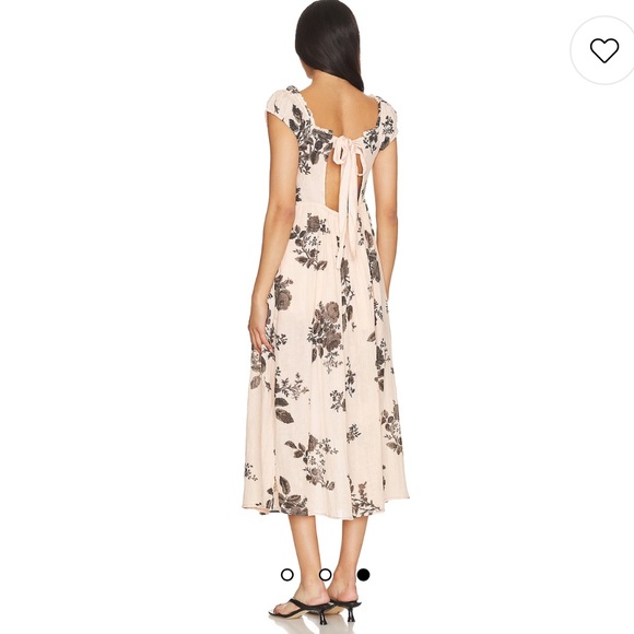 Free People Forget Me Not Dress - Picture 2 of 5